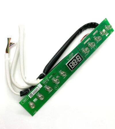 Placa Circuito Impresso Le09b Le12b A08519201 - Image 2