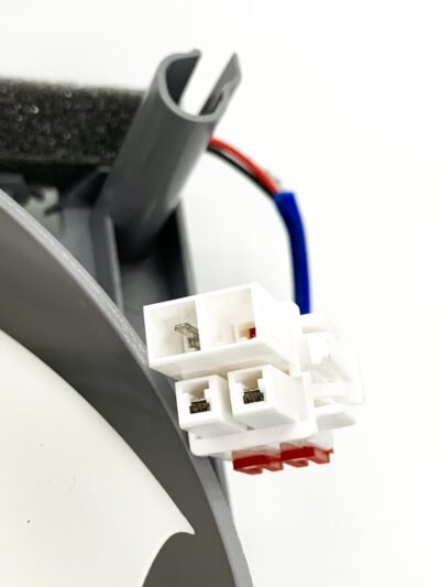 Ventilador Condensador Refrigerador Samsung Original Da97-15765c - Image 2