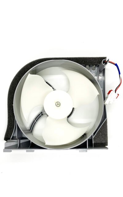Ventilador Condensador Refrigerador Samsung Original Da97-15765c