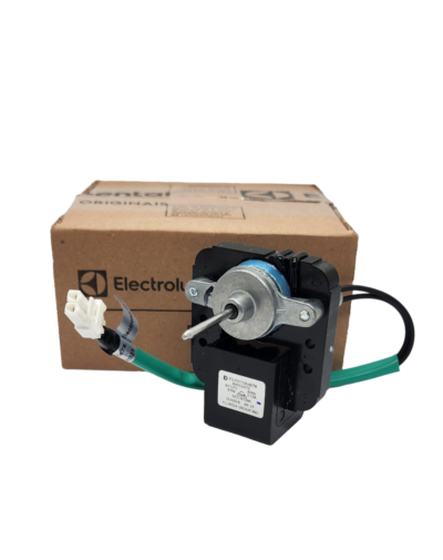 Motor Ventilador 127v Dm84x/db53x/tf42 Electrolux 70202474