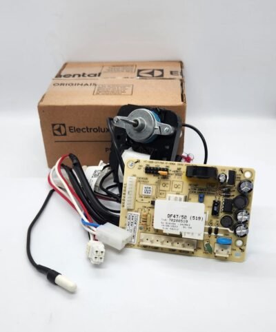 Kit Placa Sensor DF47/DF50/Df50x Electrolux 127v Original