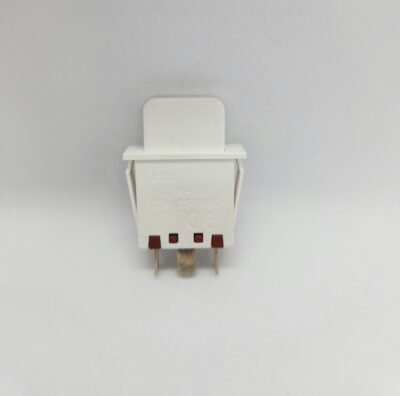 Interruptor Tripolar Travessa Central Refrigerador - Imagem 2