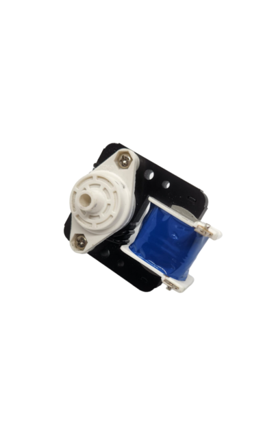Motor Ventilador Para Geladeira Continental/GE/Bosch Sem Carenagem 110V - Imagem 2