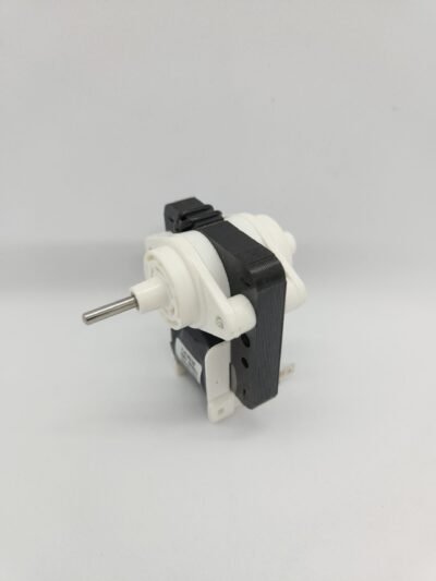 Motor Ventilador Continental GE Bosch Sem Carenagem 220V