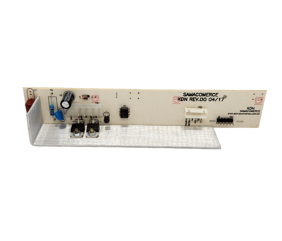 Placa Eletrônica Interface Para Refrigerador Continental/Bosch/ KDN42/47 220V