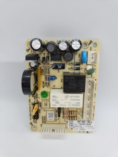 Placa de Potência Refrigerador Electrolux Df36a Df36x Dw42x 70201095