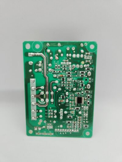 Placa de Potência Refrigerador Electrolux Df36a Df36x Dw42x 70201095 - Imagem 2