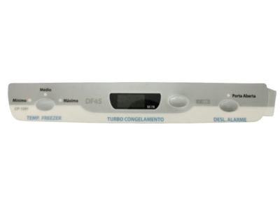 Painel DecorativoRefrigerador DF45 Electrolux