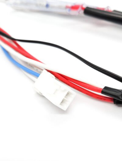 Rede Sensor Degelo Electrolux Original - 70295125 - Imagem 2