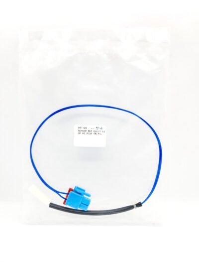 Sensor Degelo Refrigerador Electrolux Side By Side Sh70x Sh72x Ss72x
