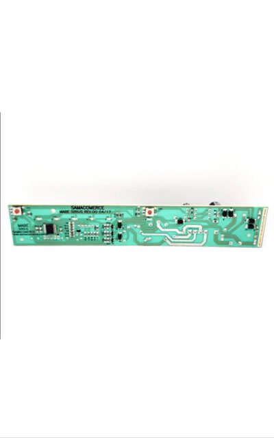 Placa Para Refrigerador Continental/GE/Mabe 110V - Image 2