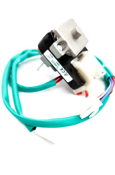 Rede Sensor Ventilador Para Refrigerador DF51X52X/DFW52 220v - Imagem 2