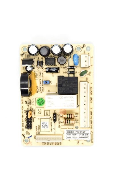 Controle Eletrônico Electrolux DF42 DF42X Original 70201381