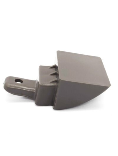 Suporte Puxador Geladeira Electrolux - Image 3