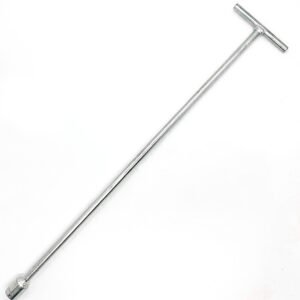 Chave T Canhão 10mm Parafuso Agitador BWQ/T8