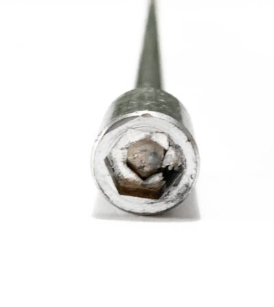 Chave T Canhão 10mm Parafuso Agitador LM - Image 2