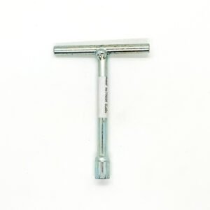 Chave T Canhão 5/16'' Parafuso Agitador Clean