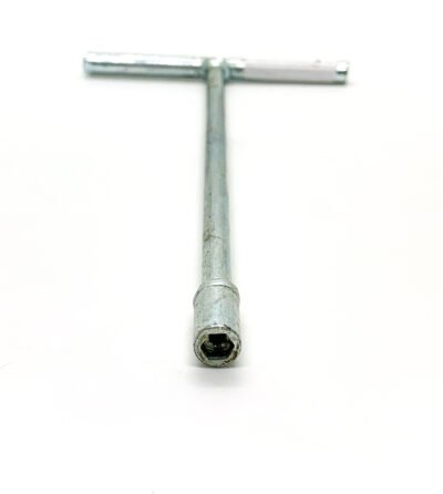 Chave T Canhão 5/16'' Parafuso Agitador Clean - Imagem 2