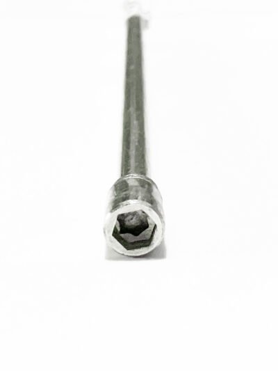 Chave T Canhão 8mm Para Lavadora GAB LTC07 - Imagem 2