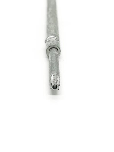 Chave T Torx T27 - Prata - Imagem 2