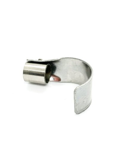 Defleto Maçarico Turbo Toch Inox 20MM