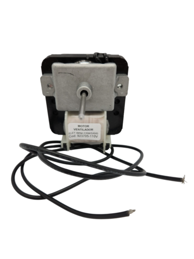 Motor Ventilador Electrolux/Brastemp/Consul/Samsung 110V