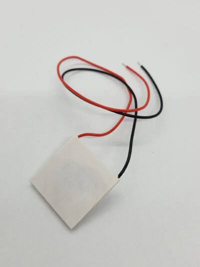 Pastilha Peltier Bebedouro 12V