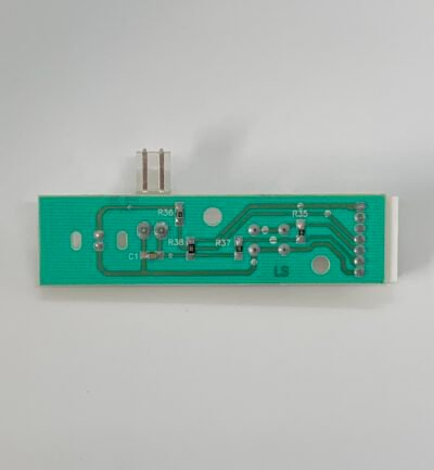 Placa Compatível Com Lavadora Electrolux LT60 Bivolt
