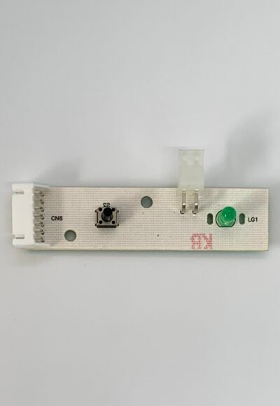 Placa Compatível Com Lavadora Electrolux LT60 Bivolt - Imagem 2