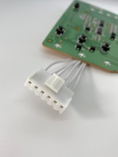 Placa Compatível Com Lavadora Electrolux LTC10/LT11F - Imagem 3