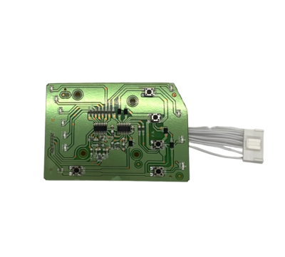 Placa Lavadora Electrolux LTC/LTC Bivolt