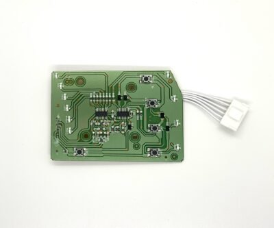 Placa Compatível Com Lavadora Electrolux LTC10/LT11F