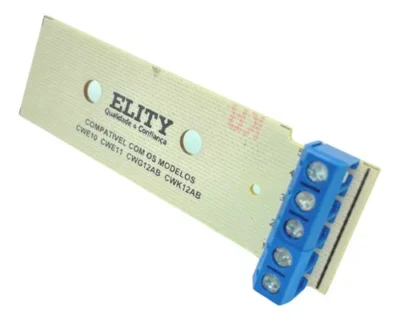 Placa Brastemp/Consul Interface Cwe10/cwg12 - Imagem 2