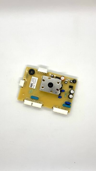 Placa De Potência Lavadora Electrolux LT15F Bivolt - Imagem 2