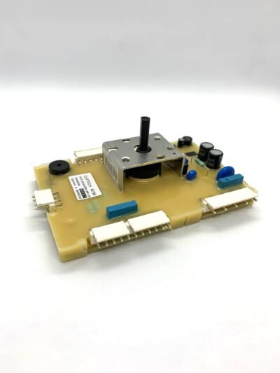 Placa De Potência Lavadora Electrolux LT15F Bivolt