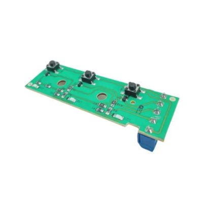 Placa Brastemp/Consul Interface Cwe10/cwg12