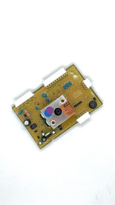 Placa Controladora Digital Compatível Com Lavadora Potência LT12B - Imagem 2