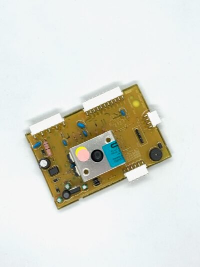Placa Controladora Digital Compatível Com Lavadora Potência LT11F - Imagem 2