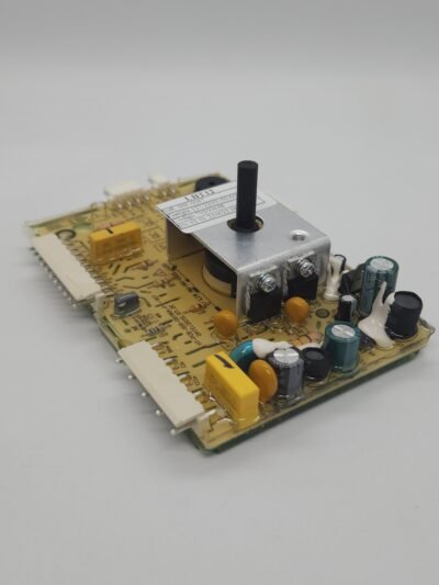 Placa de Potência Compatível Com Lavadora LBT12
