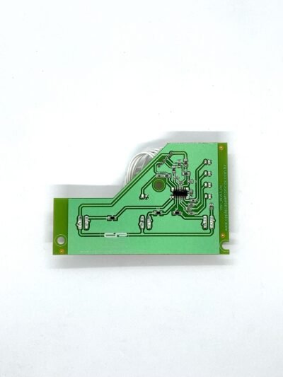 Placa Controladora Digital Compatível Com Lavadora Interface LTE12 Versão 2