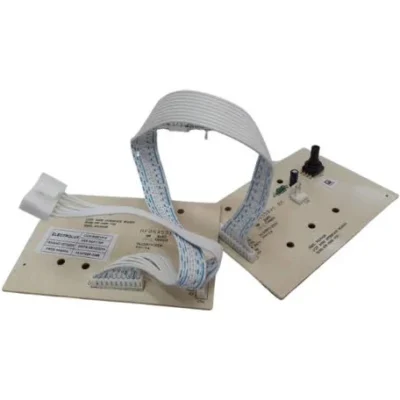 Placa Interface Electrolux LA15F Original - 64501512
