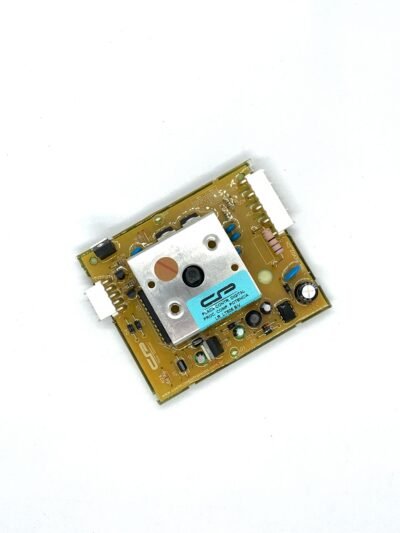Placa Controladora Digital Compatível Com Lavadora Potência LTE06 - Imagem 2