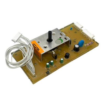 Placa Controladora Lavadora Potência LTE12 Versão 1 2008/2012
