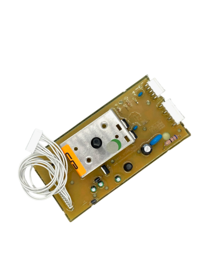 Placa Controladora Lavadora Potência LTE12 Versão 1 2008/2012 - Imagem 2