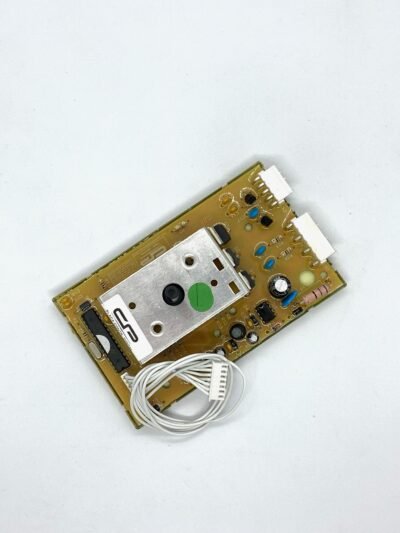 Placa Controladora Digital Compatível Com Lavadora Potência LTE09 - Imagem 2