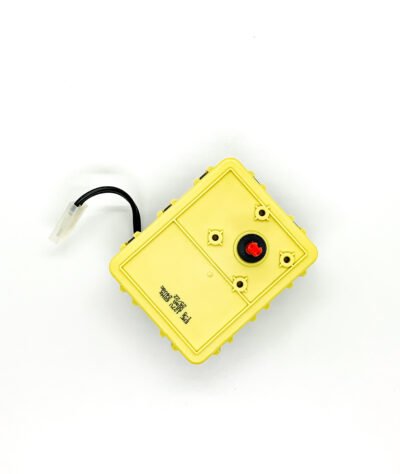 Chave Seletora Electrolux LTR10/12/15 LTS12 - 110v