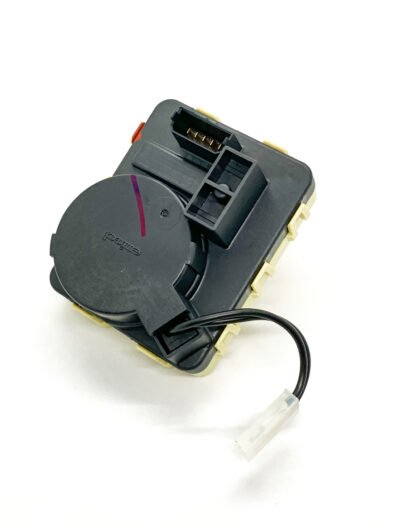Chave Seletora Electrolux LTR10/12/15 LTS12 - 110v - Imagem 2