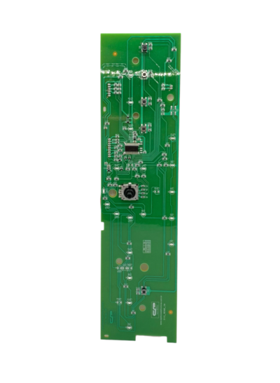 Placa Controladora Digital de Processo Lavadora Interface BWL11 Versão 1/2/3