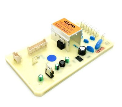 Placa Eletrônica Lavadora Potência LP BR