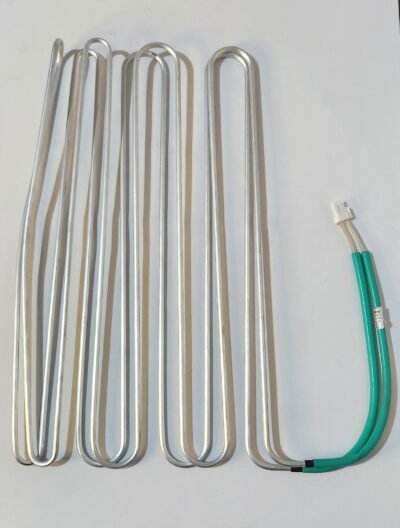 Resistência Degelo 110v Geladeira Brastemp 326030256 Origina